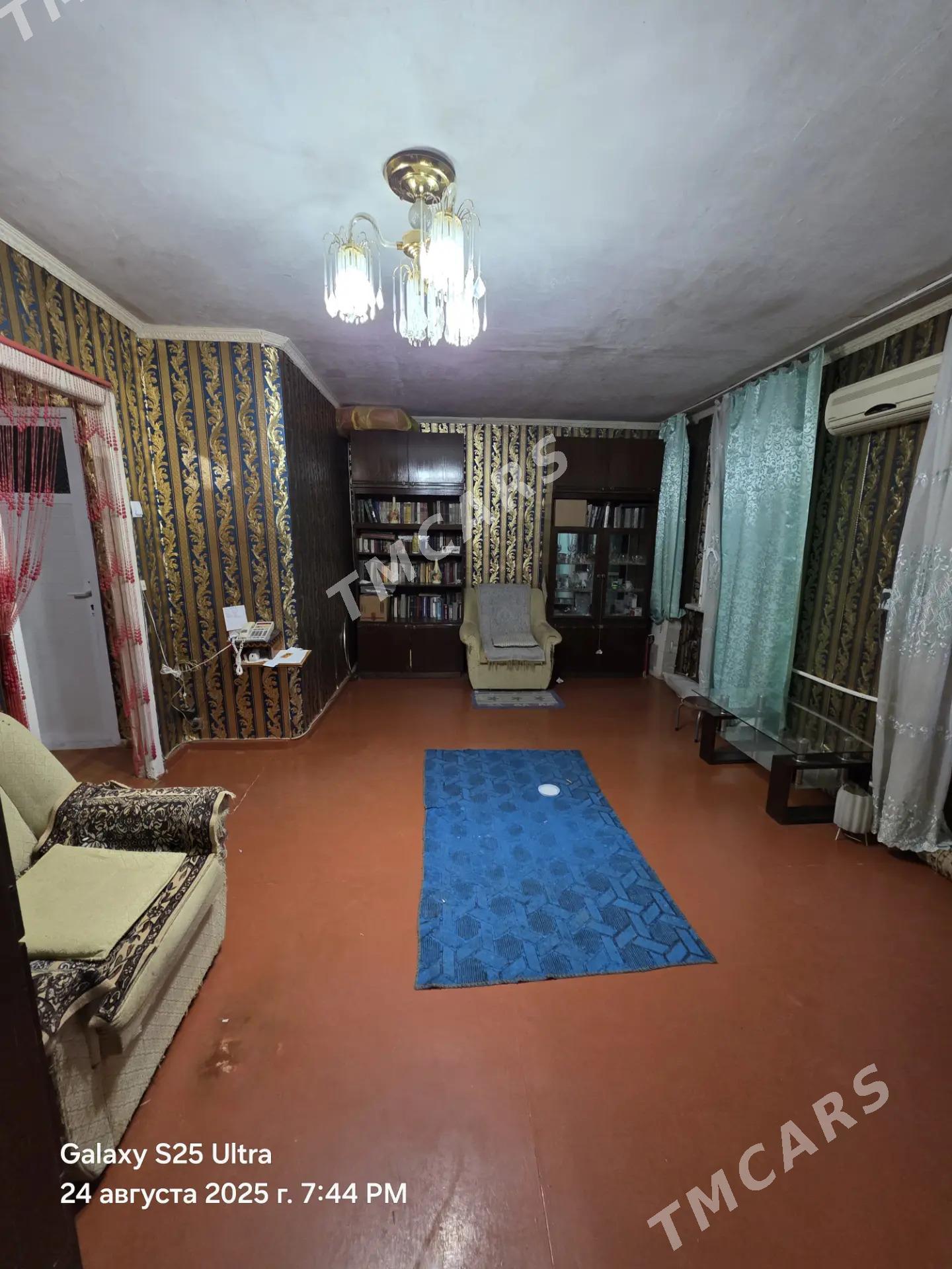 Квартира - Aşgabat - img 6