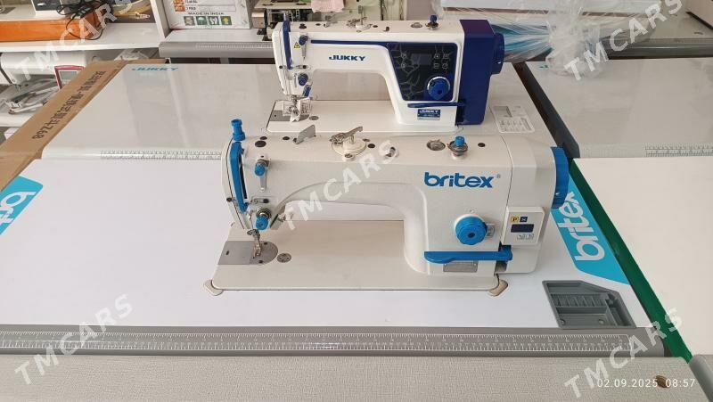 Britex. B6.   89 00 - Мары - img 2