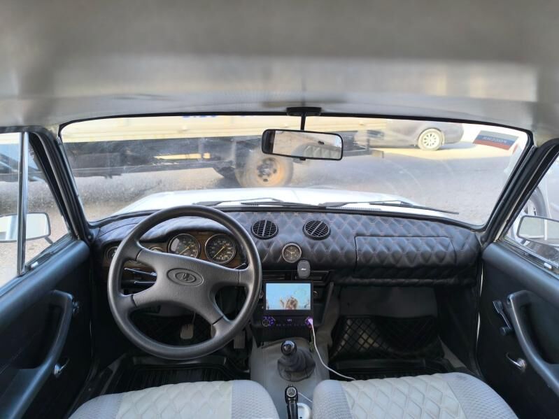 Lada 2106 1980 - 35 000 TMT - Мары - img 10