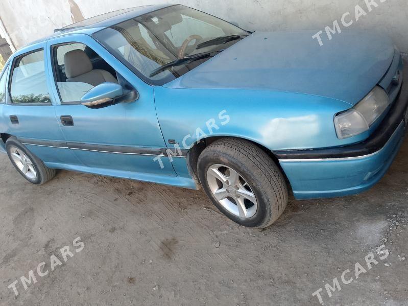 Opel Vectra 1990 - 30 000 TMT - Gubadag - img 5