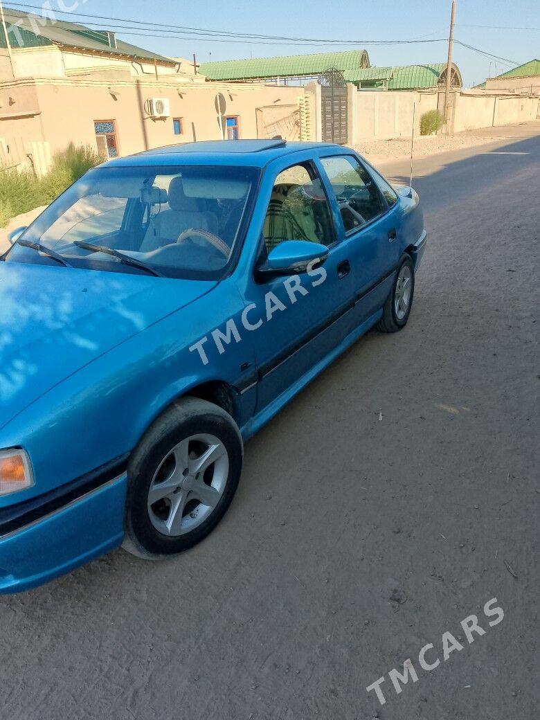 Opel Vectra 1990 - 30 000 TMT - Gubadag - img 3