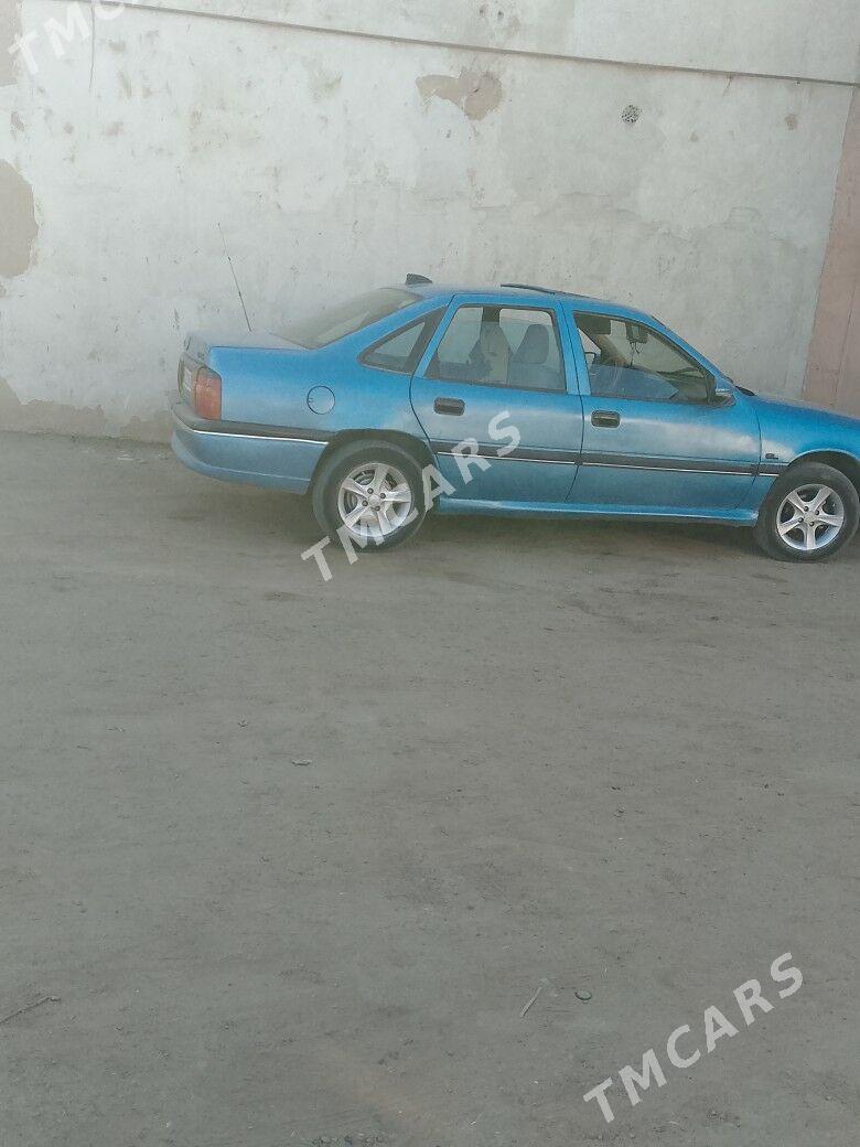 Opel Vectra 1990 - 30 000 TMT - Gubadag - img 2