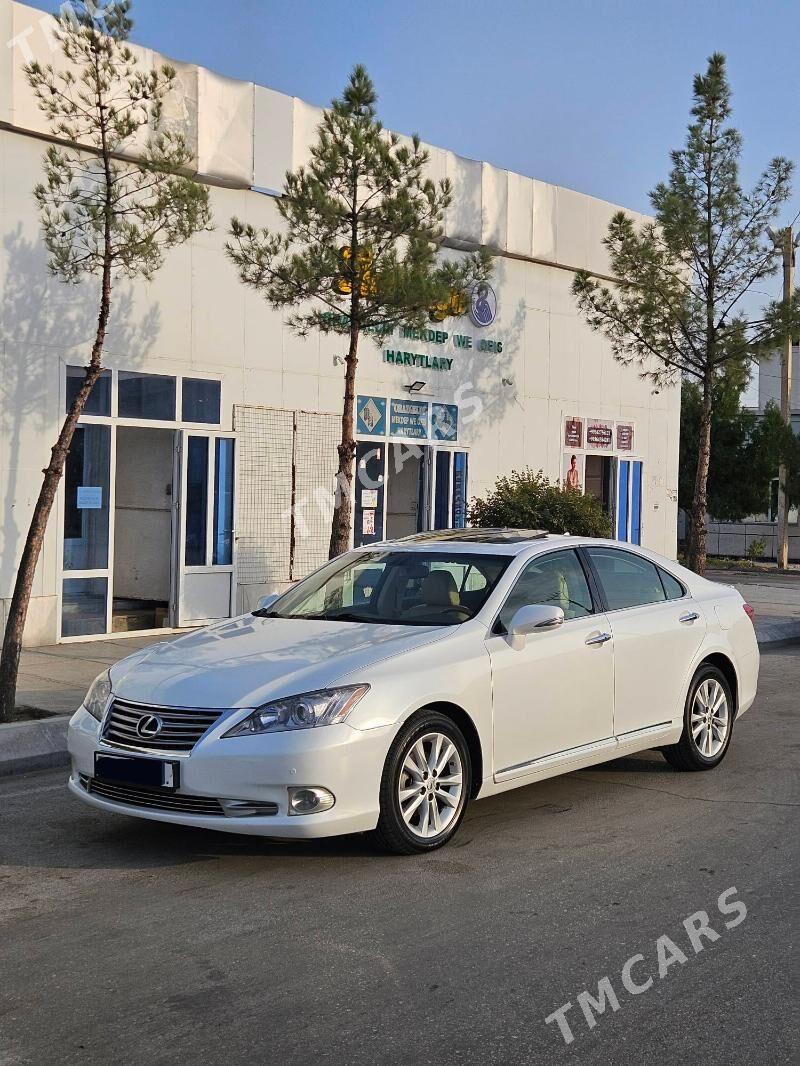Lexus ES 350 2010 - 275 000 TMT - Balkanabat - img 4