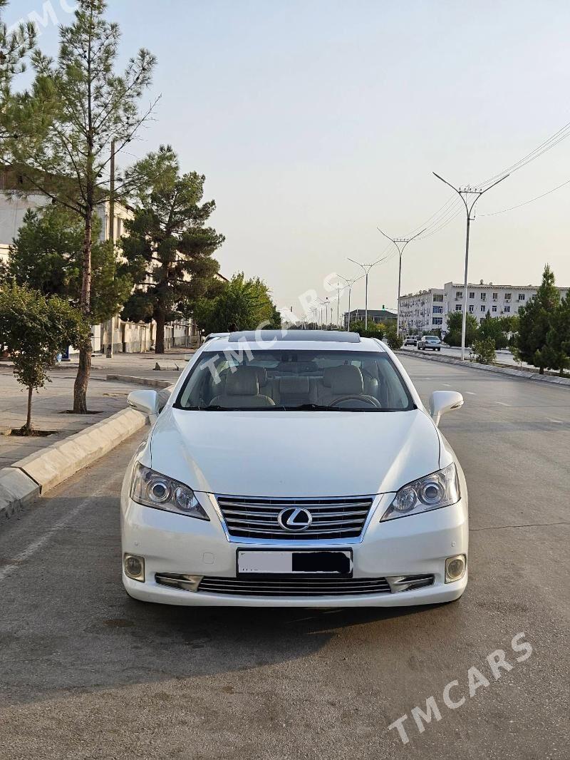 Lexus ES 350 2010 - 275 000 TMT - Balkanabat - img 2