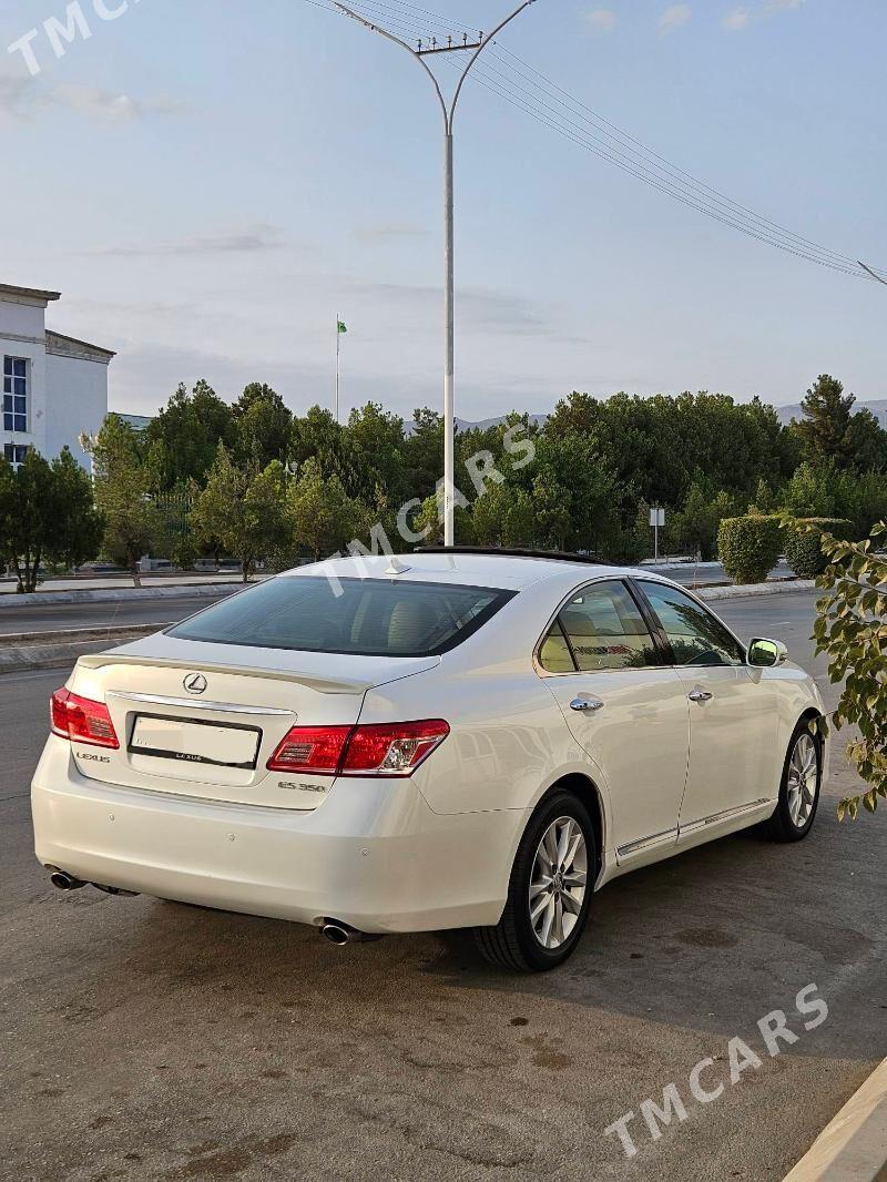 Lexus ES 350 2010 - 275 000 TMT - Balkanabat - img 3