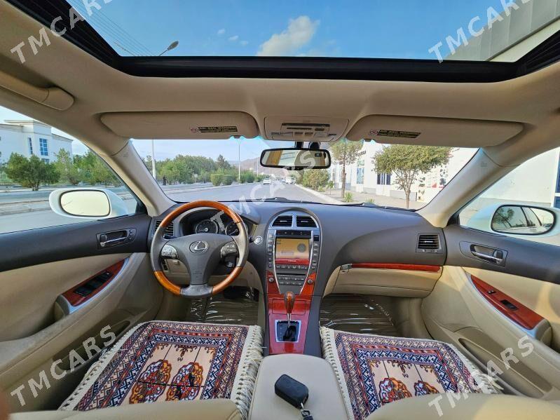 Lexus ES 350 2010 - 275 000 TMT - Balkanabat - img 7