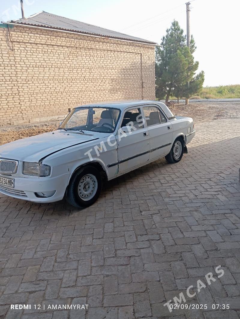 Gaz 3110 2000 - 17 000 TMT - Ёлётен - img 2
