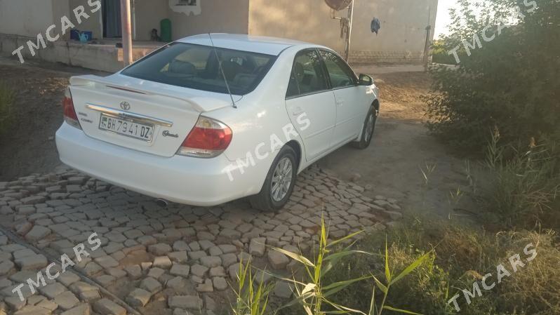 Toyota Camry 2002 - 140 000 TMT - Görogly (Tagta) - img 1