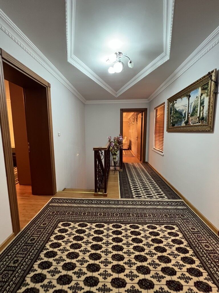 5 KOMNAT KOTTEDŽ 4 SOTOK - Чоганлы - img 5