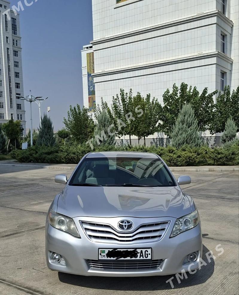 Toyota Camry 2009 - 200 000 TMT - Aşgabat - img 1