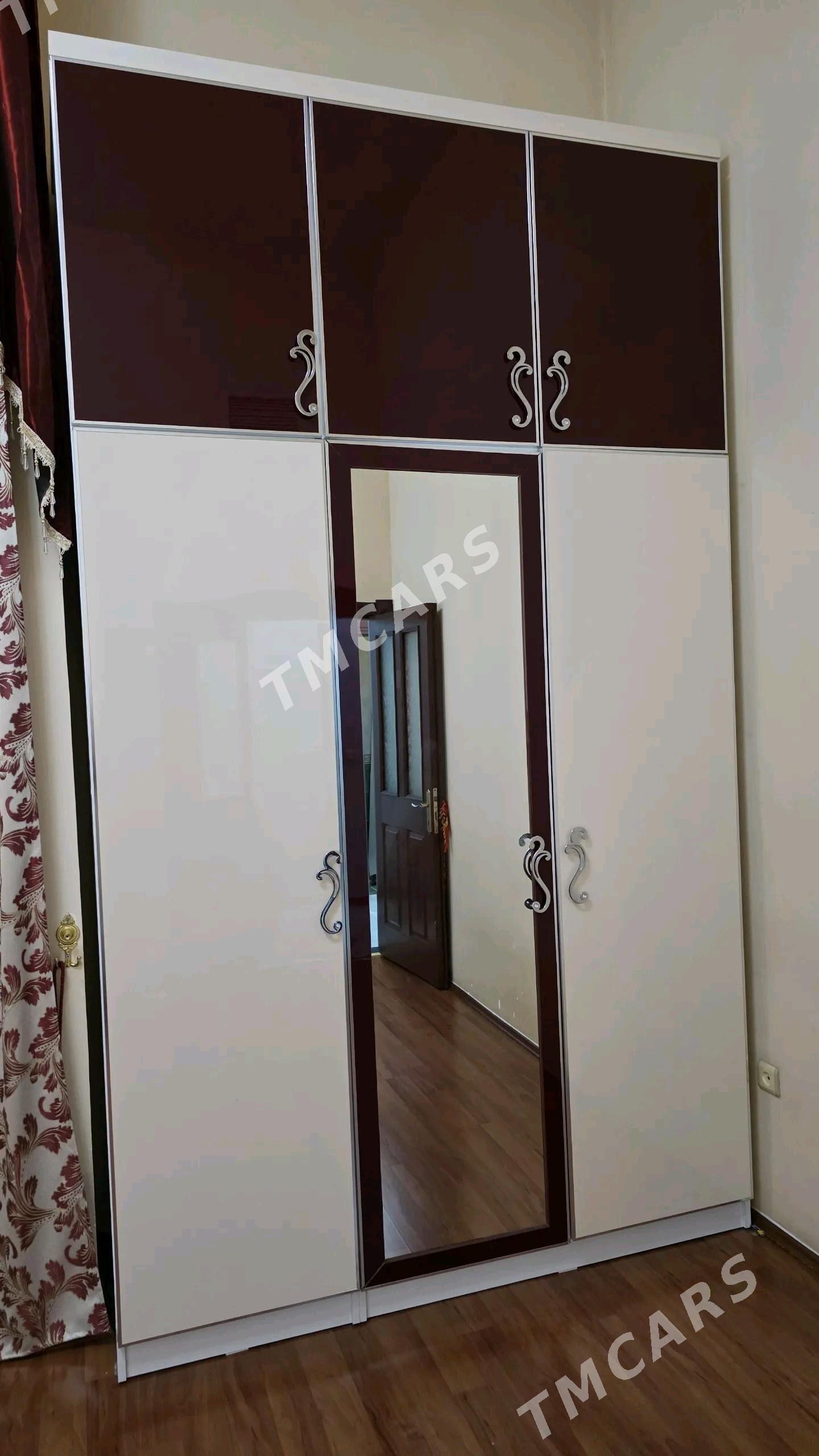 sfaner MDF - Aşgabat - img 1