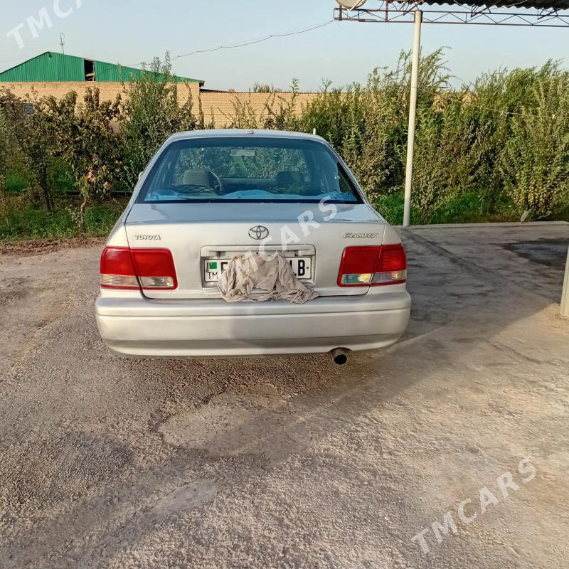 Toyota Camry 1996 - 50 000 TMT - Саят - img 4