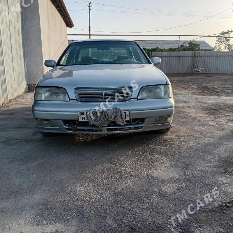 Toyota Camry 1996 - 50 000 TMT - Саят - img 1