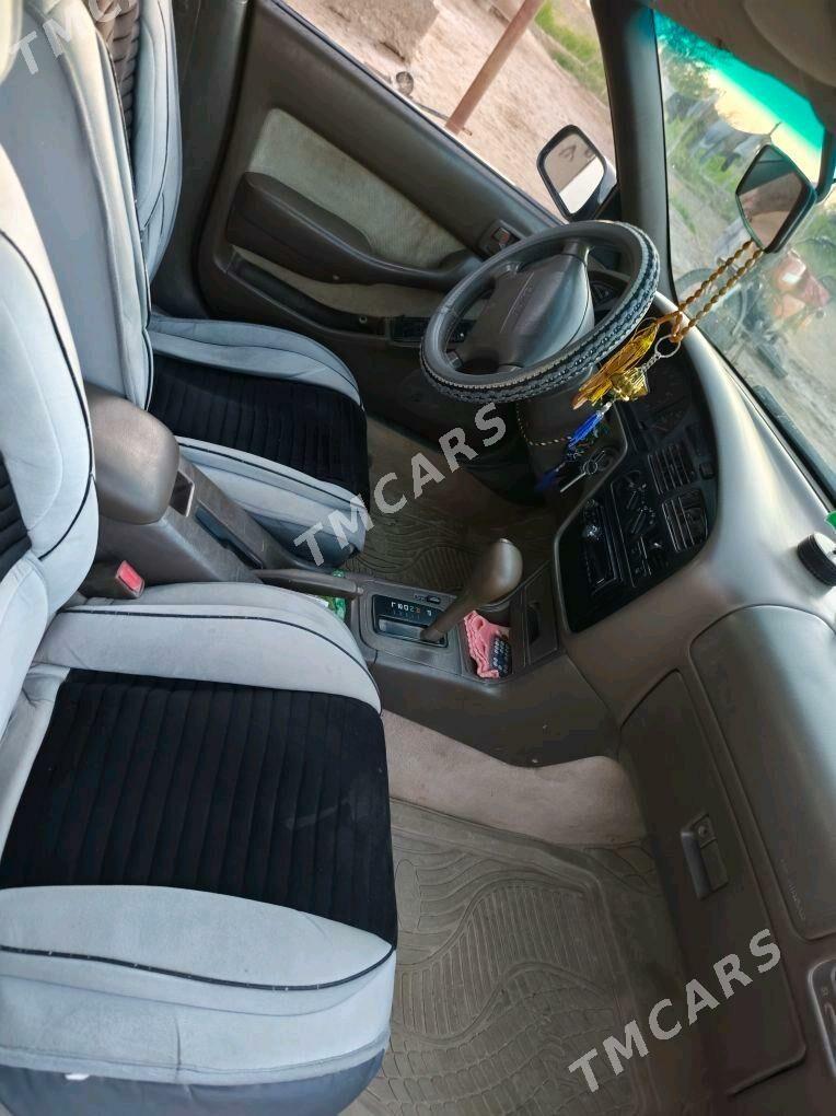 Toyota Camry 1995 - 80 000 TMT - етр. Туркменбаши - img 1