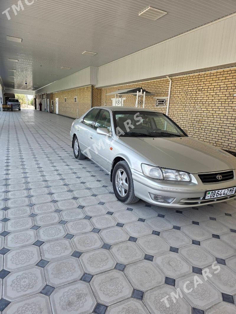Toyota Camry 2001 - 140 000 TMT - Мары - img 5