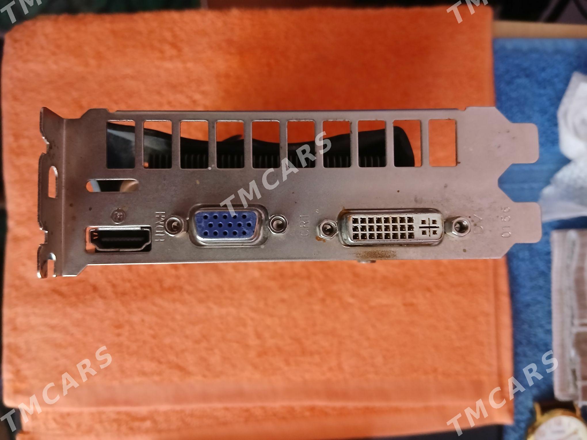 JTX.430.1GB. - Чарджоу - img 1