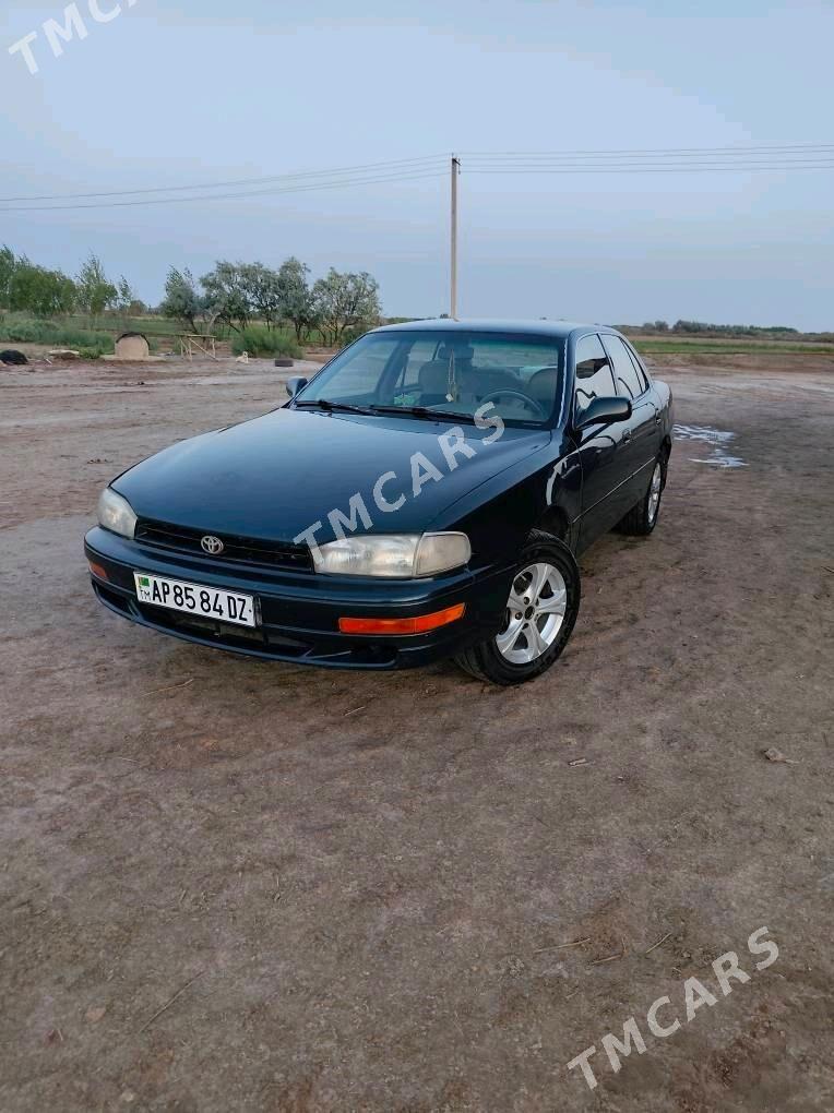 Toyota Camry 1995 - 80 000 TMT - етр. Туркменбаши - img 5