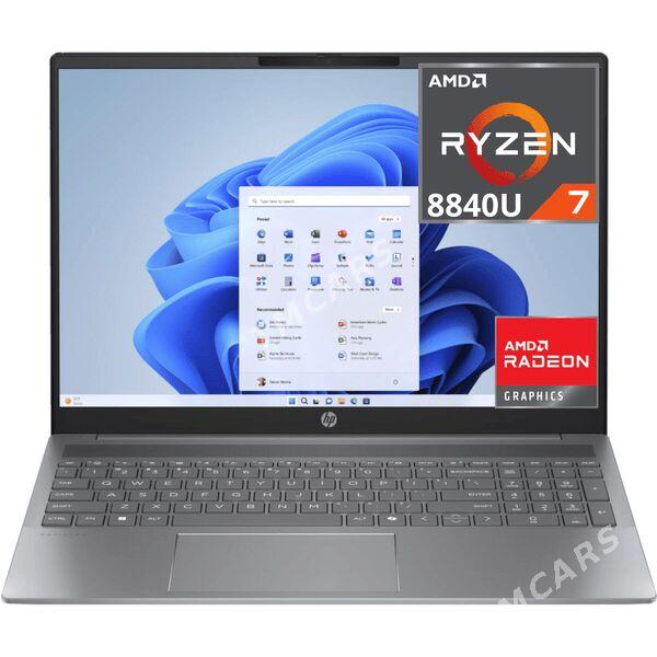 HP Pavilion 16‑ag0070wm ntb - Ашхабад - img 1
