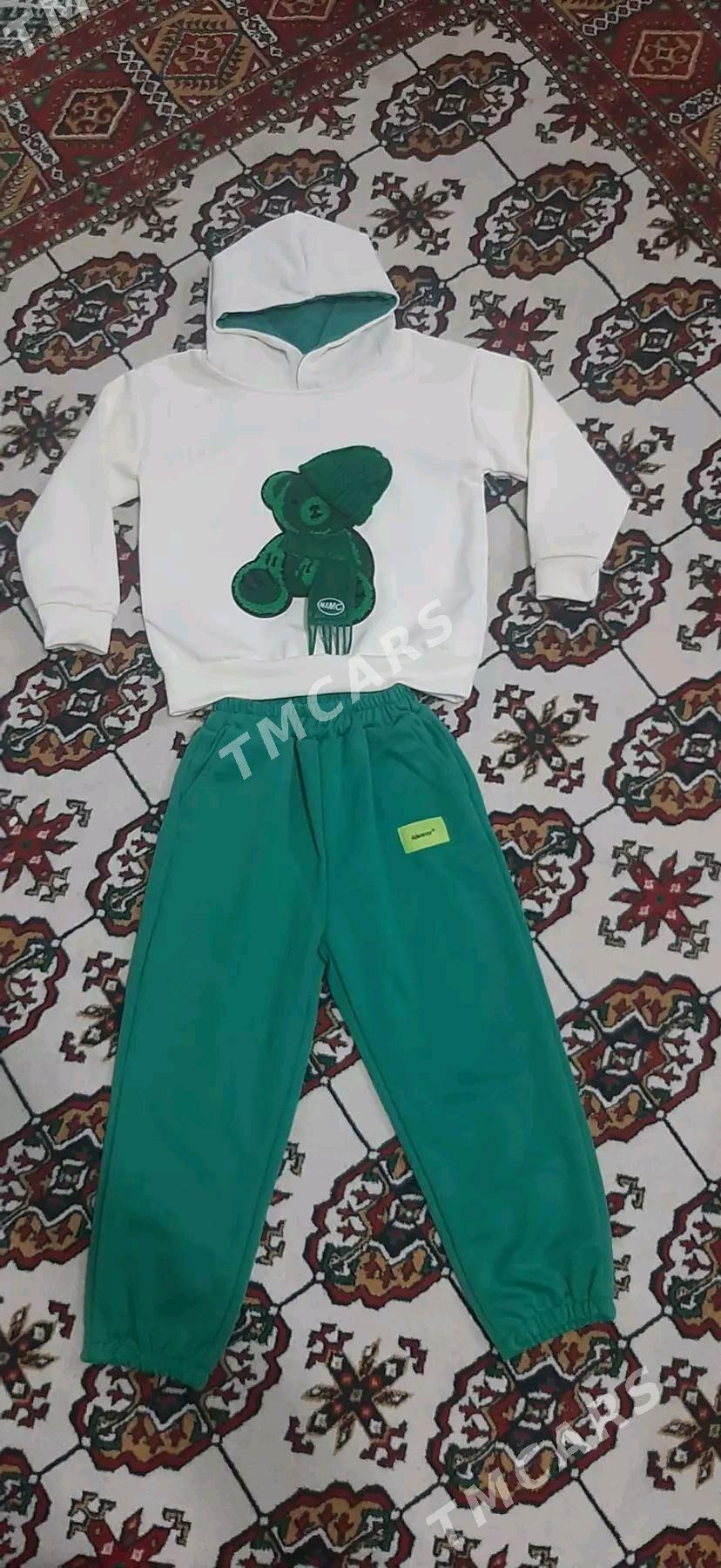Caga eshik - Türkmenbaşy - img 1