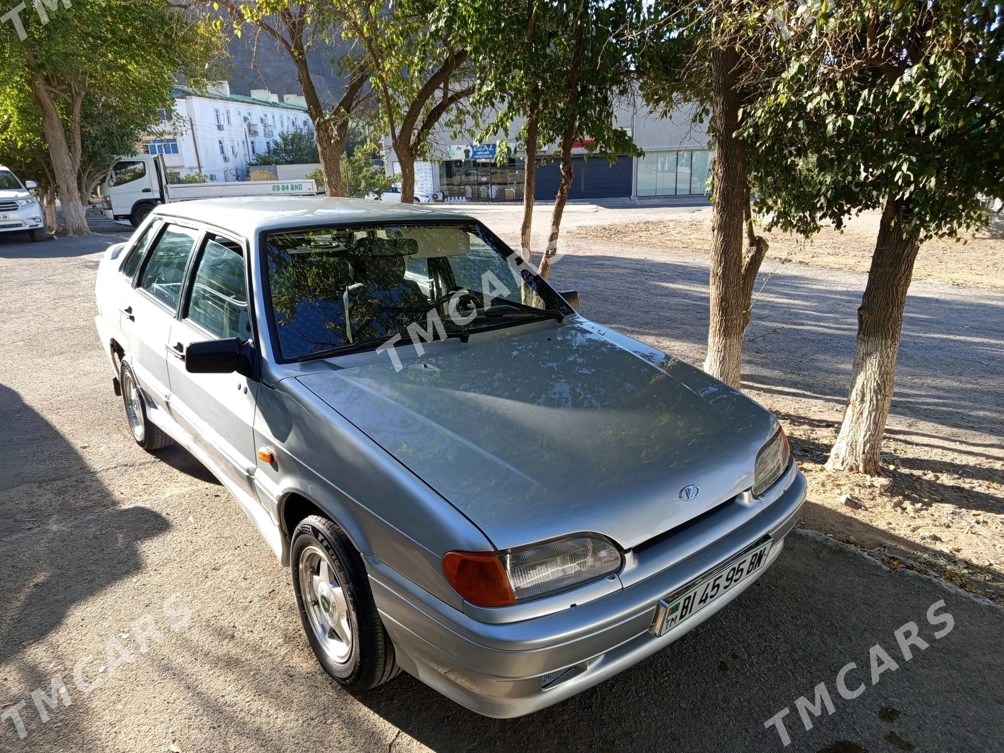 Lada 2115 2004 - 50 000 TMT - Türkmenbaşy - img 2