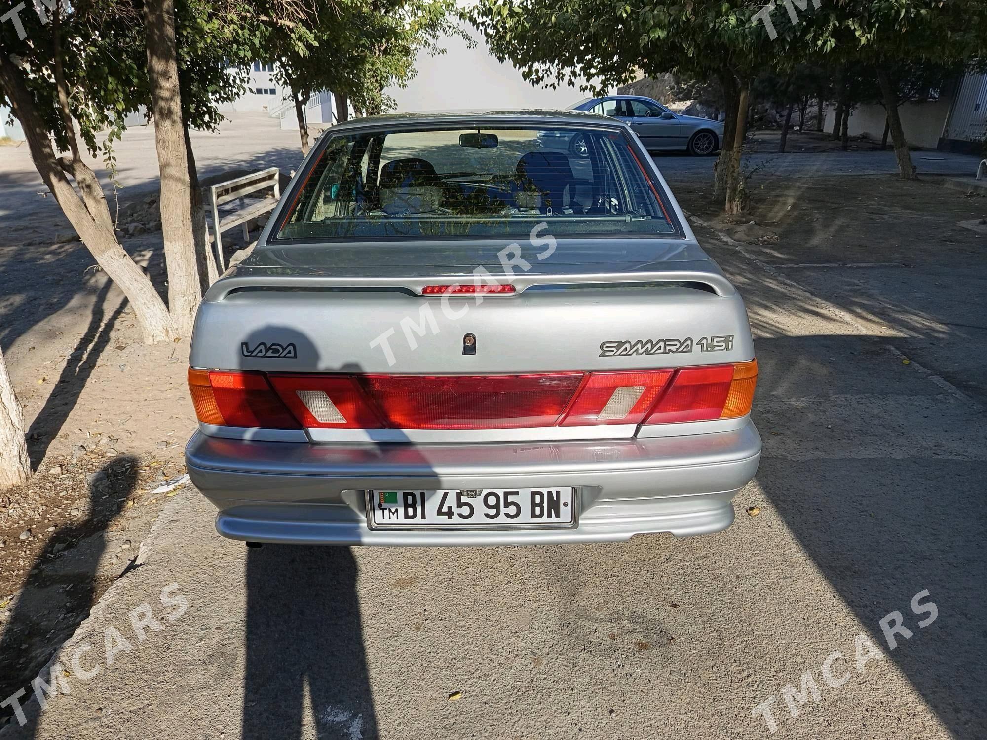 Lada 2115 2004 - 50 000 TMT - Türkmenbaşy - img 4