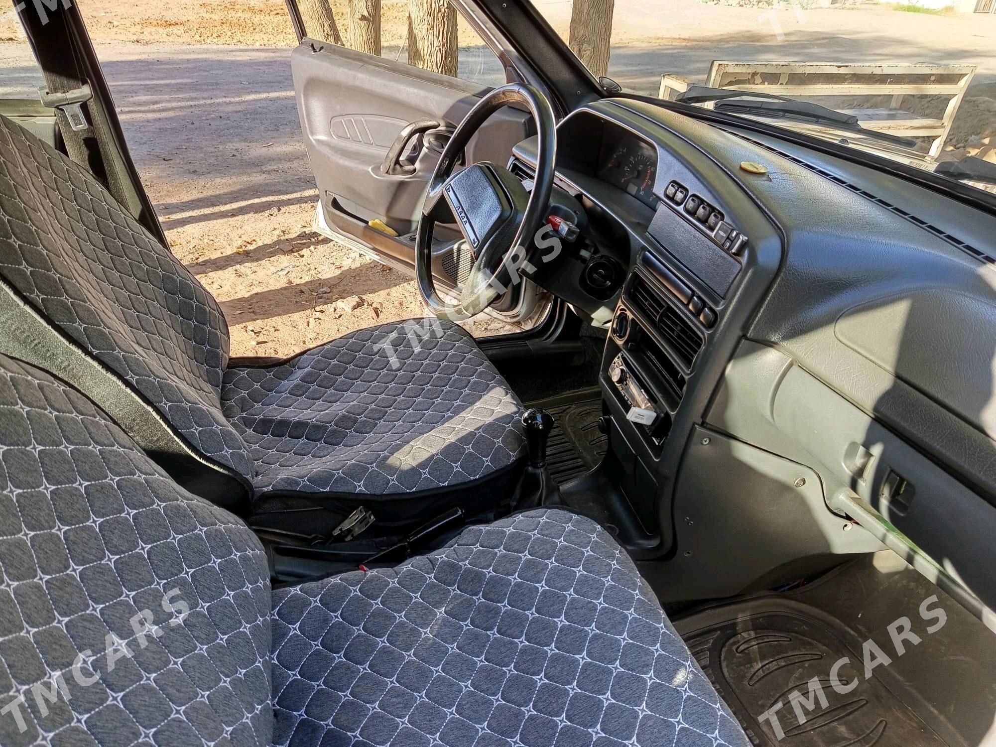 Lada 2115 2004 - 50 000 TMT - Türkmenbaşy - img 5