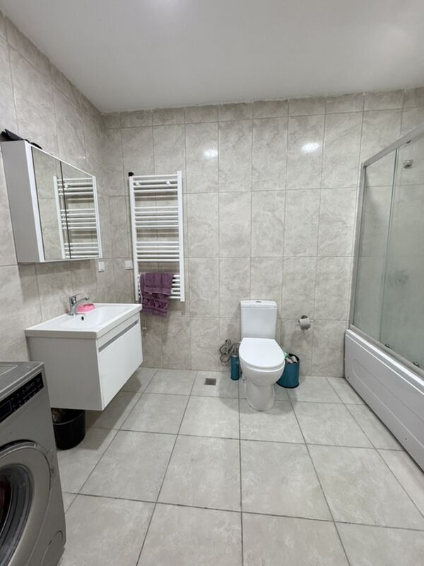 Taze Mir8 9/7et 2kom 92m2 - Parahat 8 - img 2