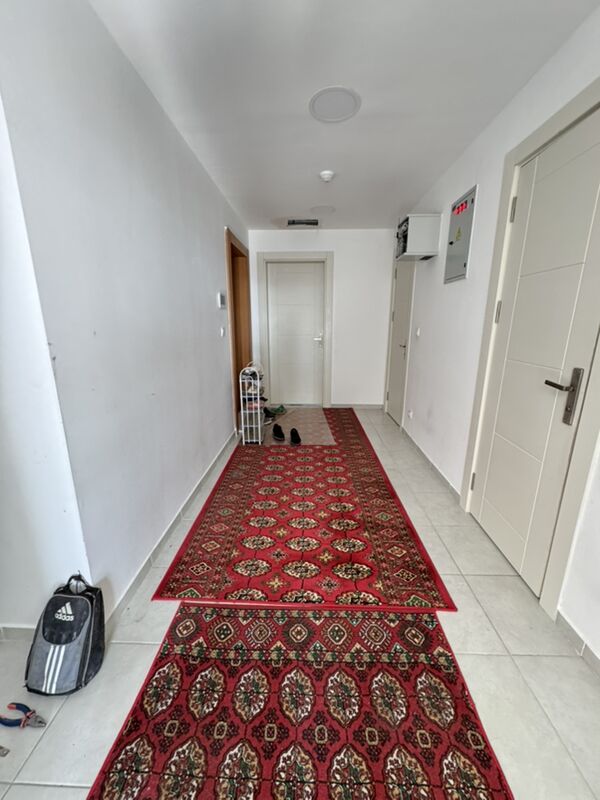 Taze Mir8 9/7et 2kom 92m2 - Parahat 8 - img 6