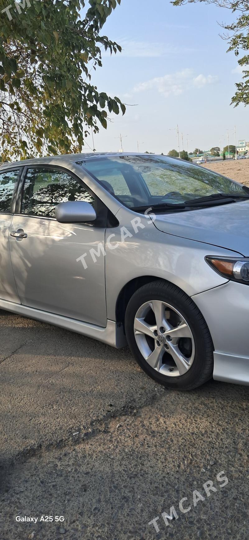 Toyota Corolla 2011 - 170 000 TMT - 30 mkr - img 6