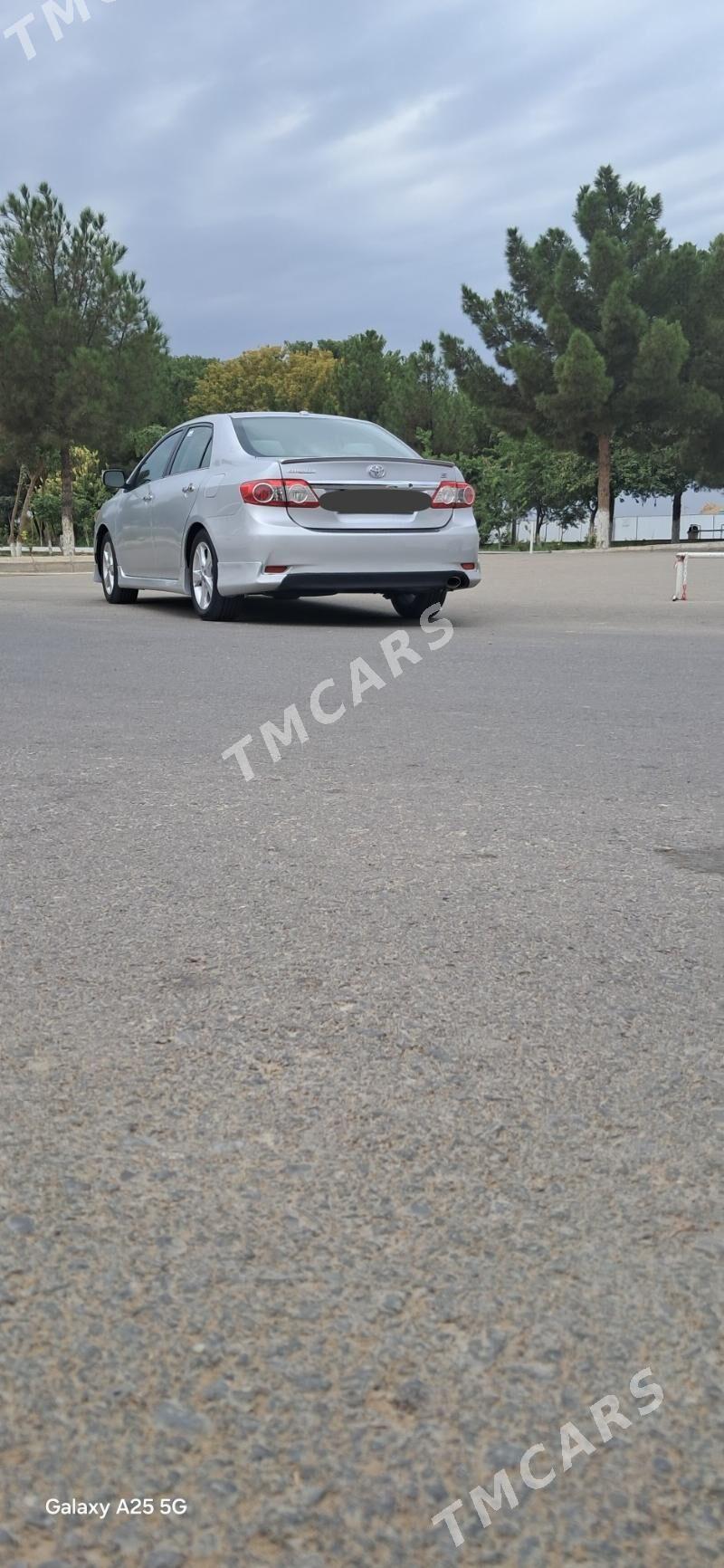 Toyota Corolla 2011 - 170 000 TMT - 30 mkr - img 5
