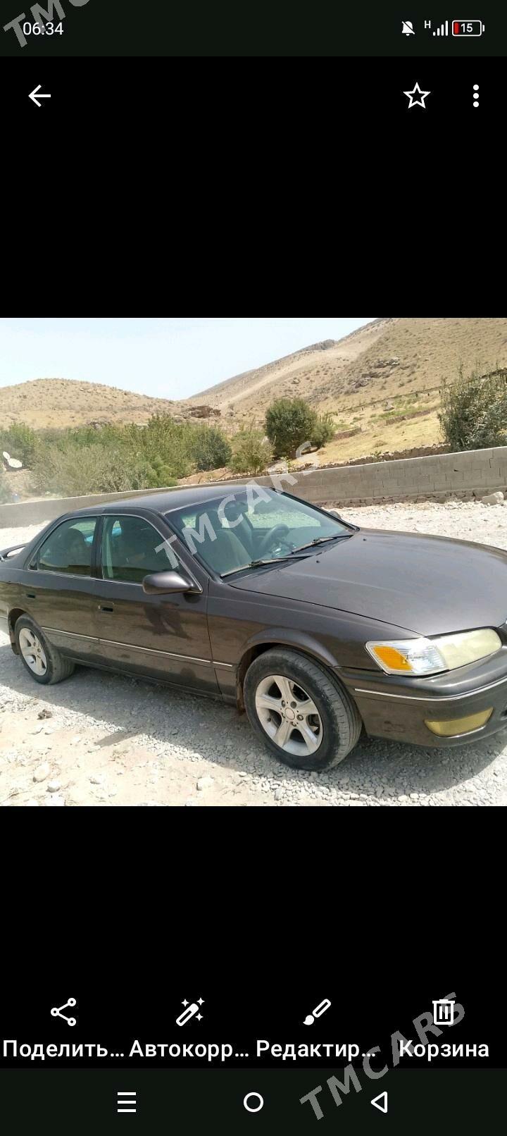 Toyota Camry 2001 - 110 000 TMT - Койтендаг - img 4