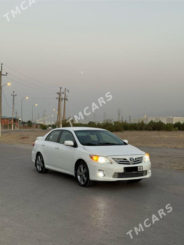 Toyota Corolla 2012 - 150 000 TMT - Aşgabat - img 6
