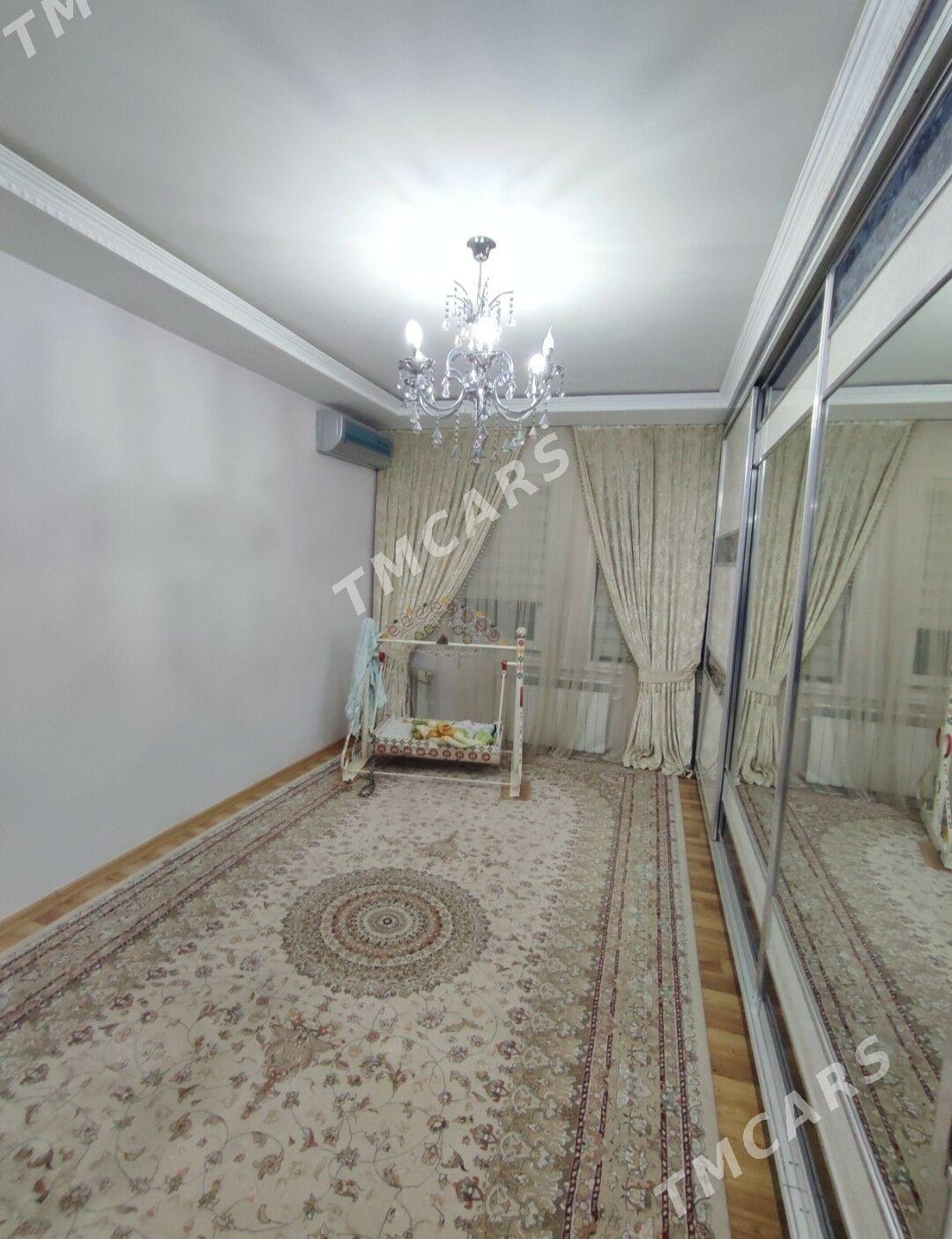 Arenda dosaaf 4kom аренда - Aşgabat - img 4