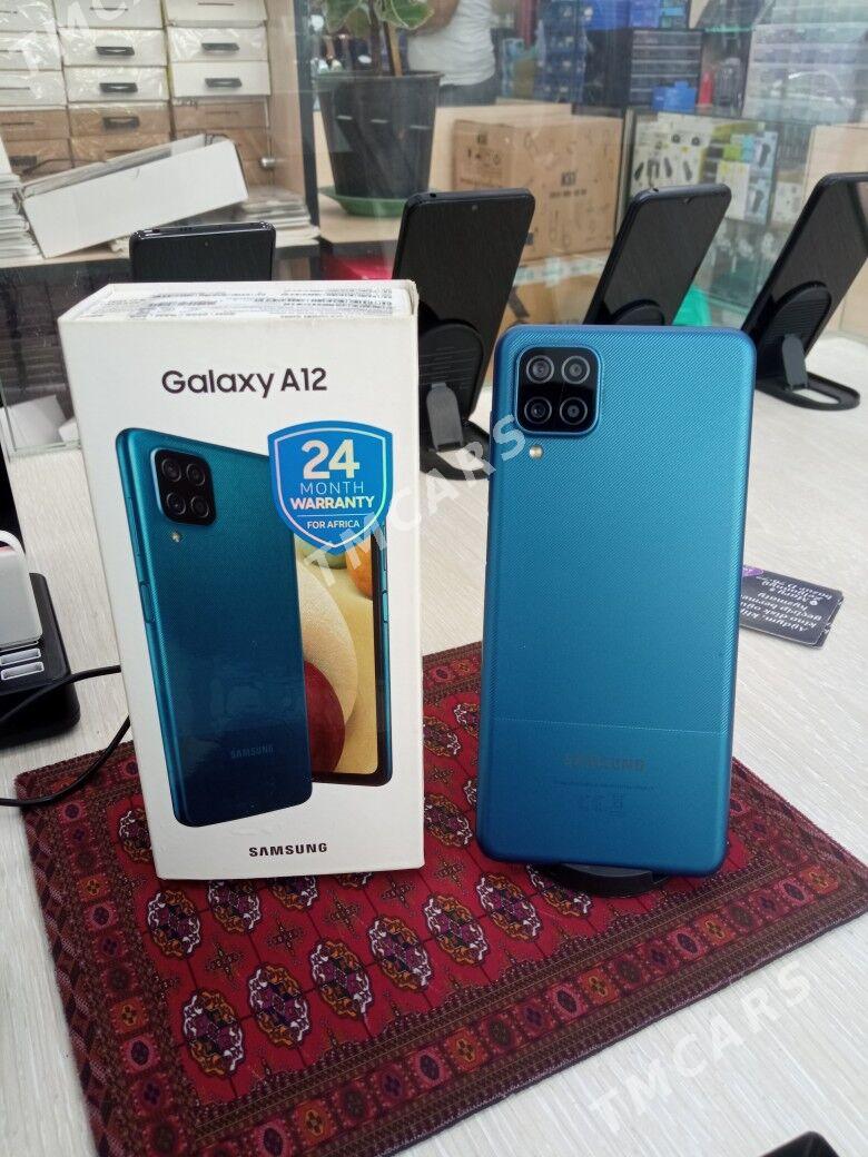 Samsung A12 - Mary - img 2