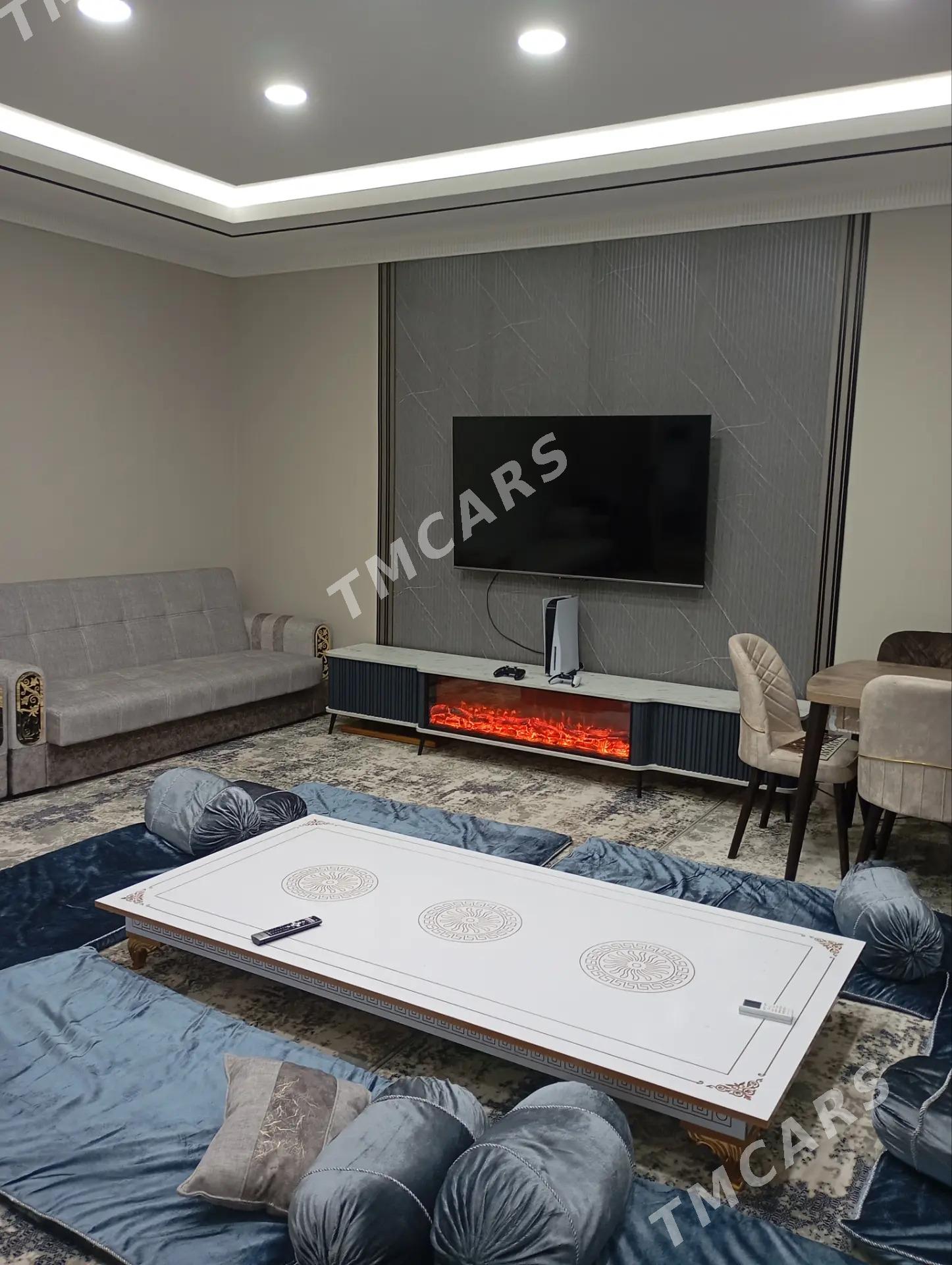 Мир 2 Гауданка 2 ком - Aşgabat - img 1