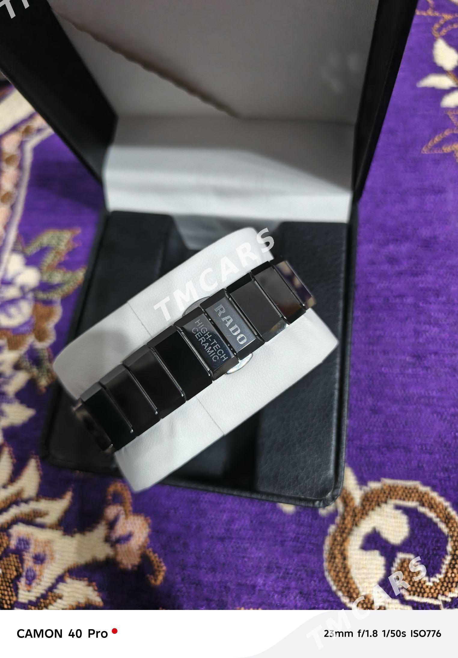 rado sapphir ceramic - Aşgabat - img 5