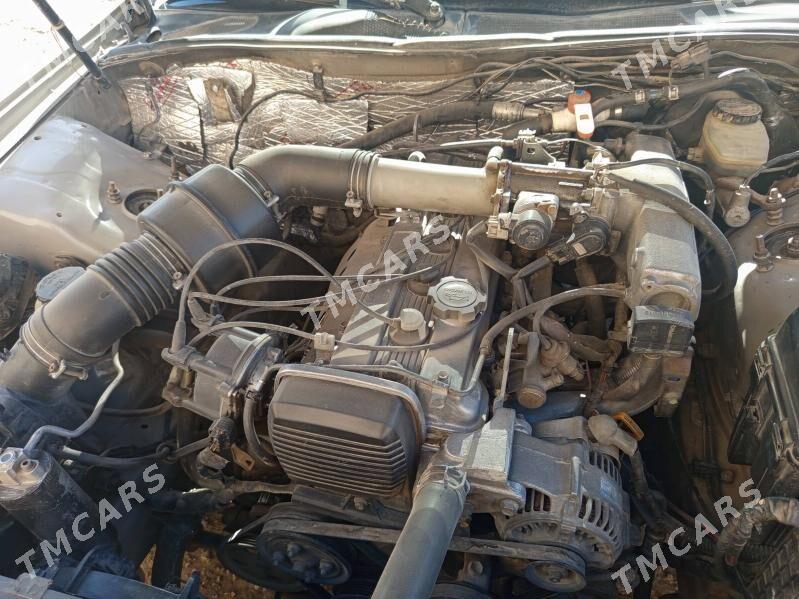 Toyota Chaser 1994 - 50 000 TMT - Туркменабат - img 3