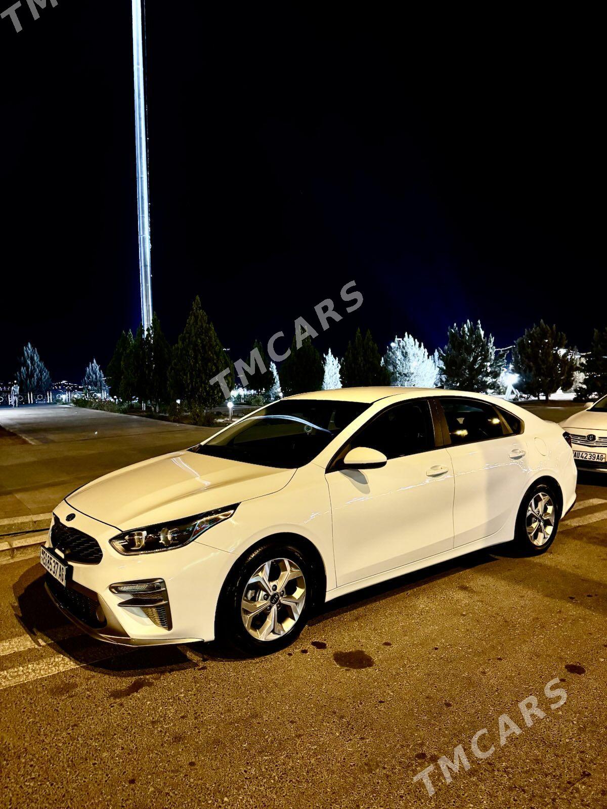 Kia Forte 2021 - 245 000 TMT - Aşgabat - img 1