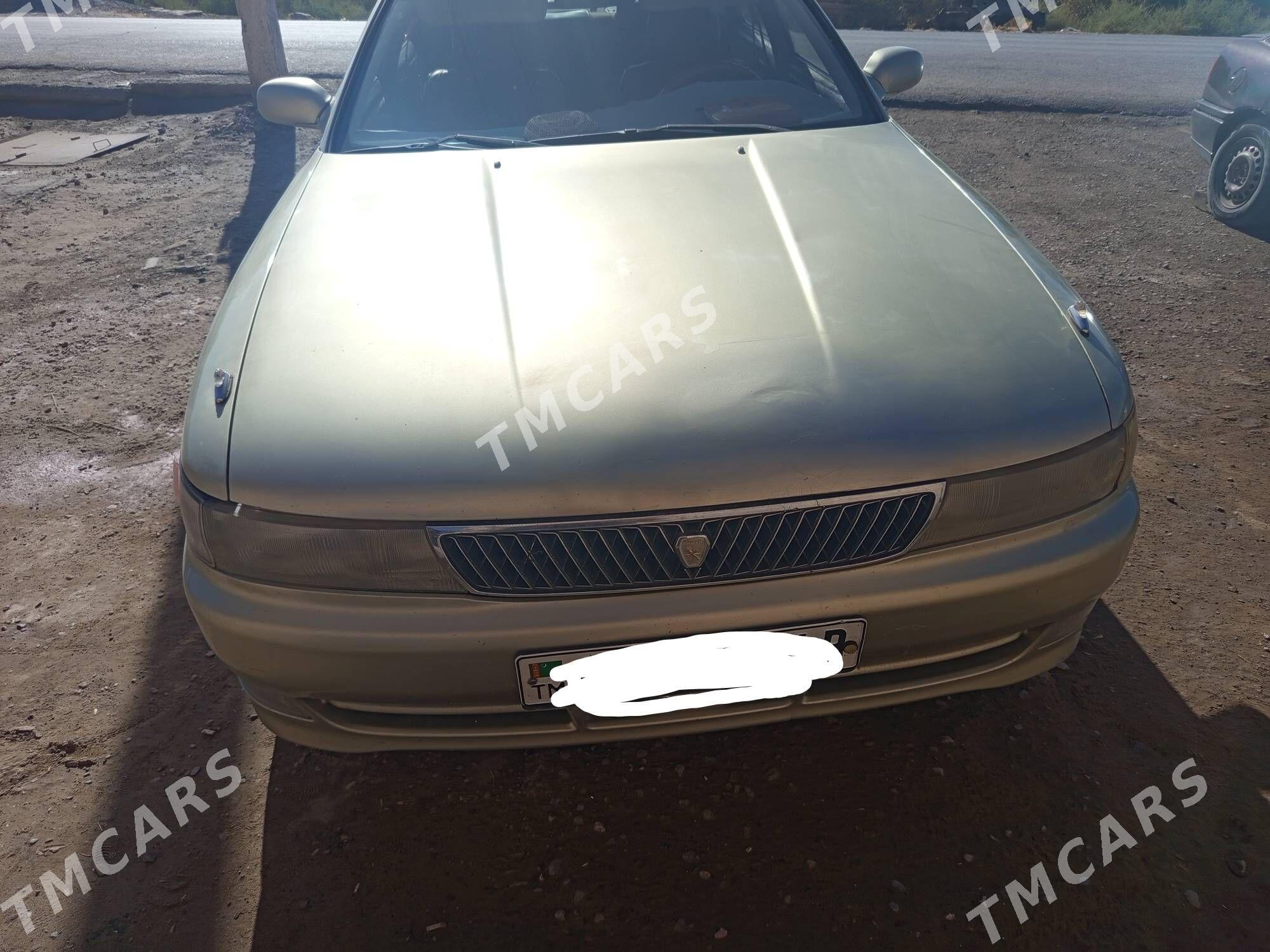 Toyota Chaser 1994 - 50 000 TMT - Туркменабат - img 1