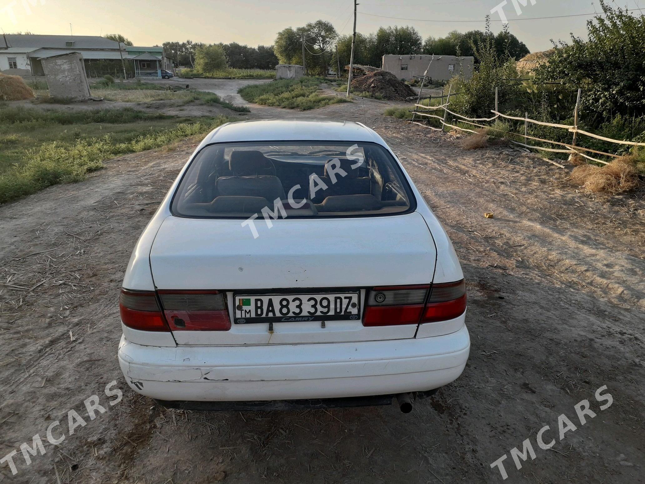 Toyota Corona 1995 - 55 000 TMT - Болдумсаз - img 2