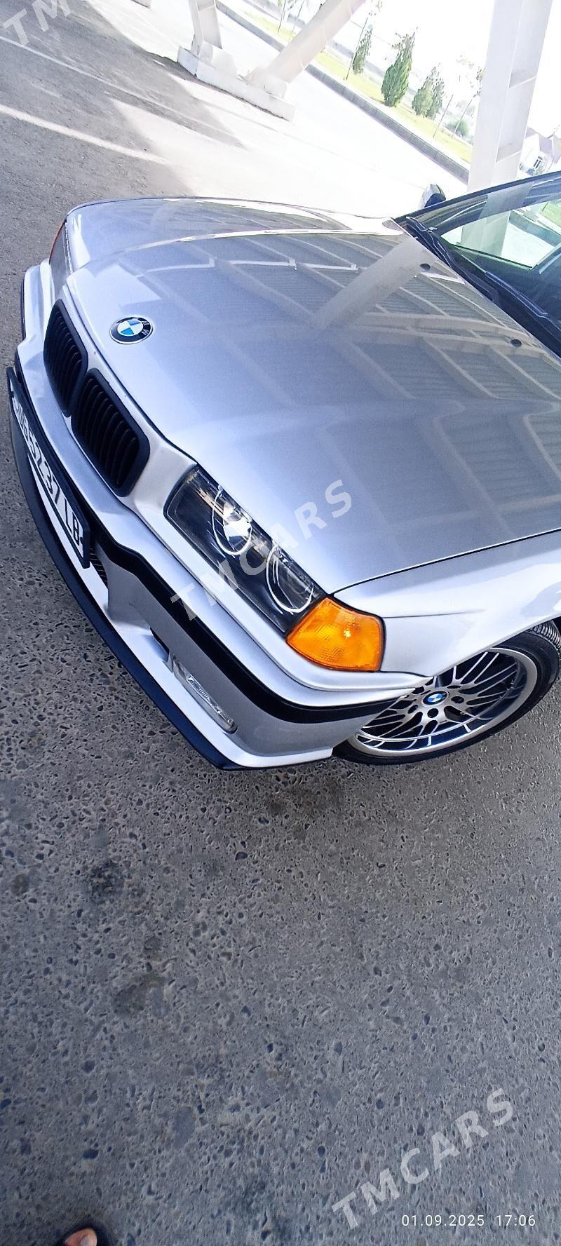 BMW 328 1997 - 120 000 TMT - Türkmenabat - img 1