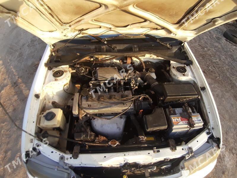 Toyota Corona 1995 - 55 000 TMT - Болдумсаз - img 3