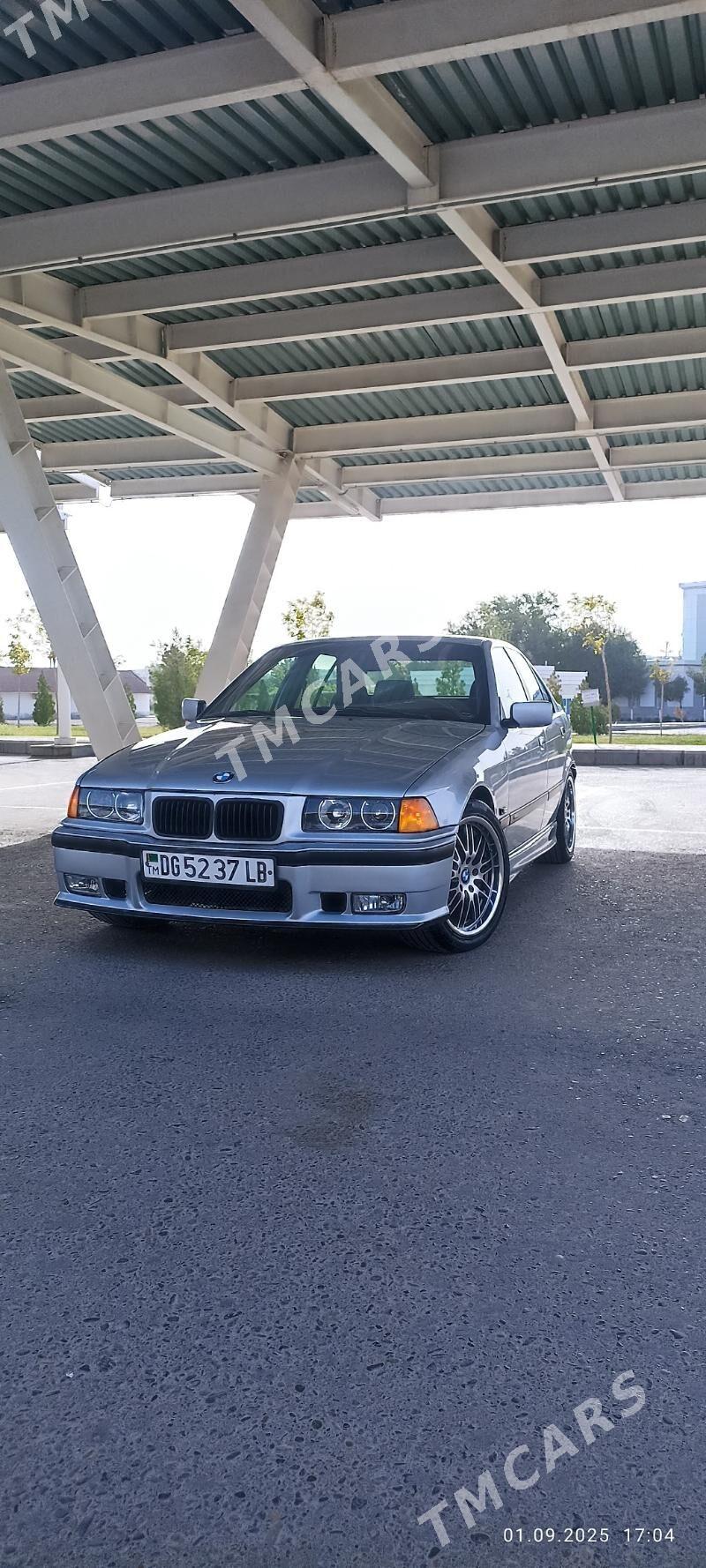 BMW 328 1997 - 120 000 TMT - Türkmenabat - img 3