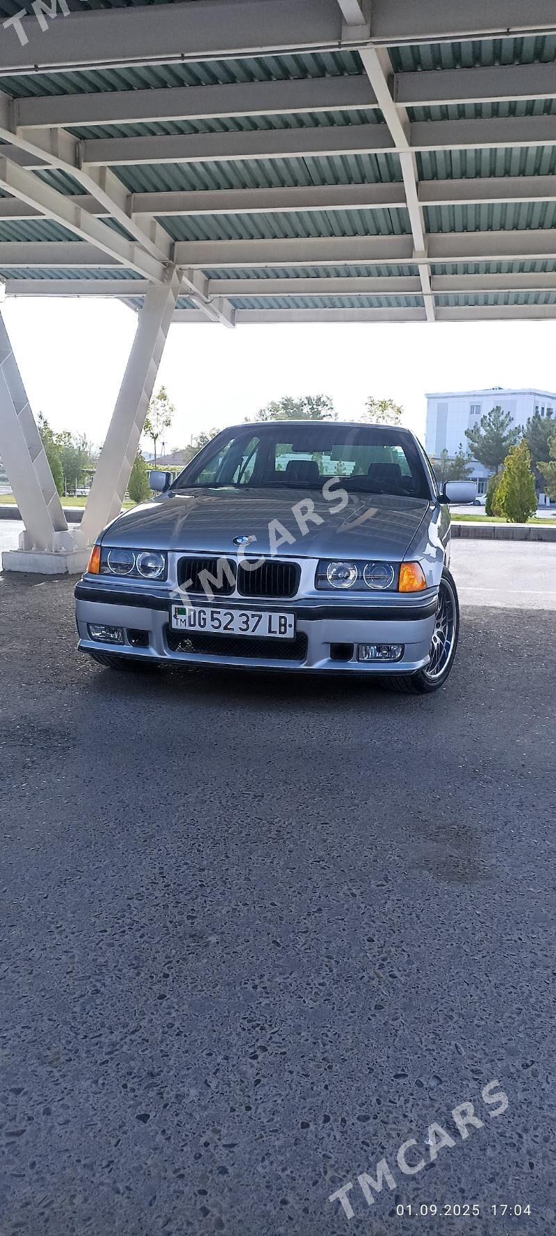 BMW 328 1997 - 120 000 TMT - Türkmenabat - img 5