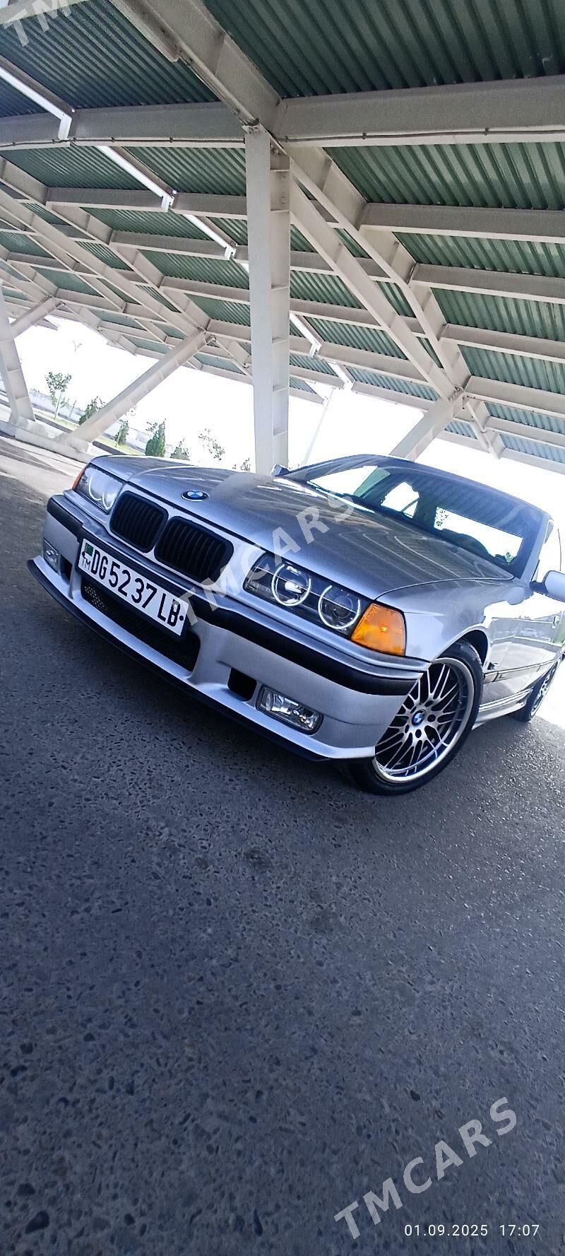 BMW 328 1997 - 120 000 TMT - Türkmenabat - img 4