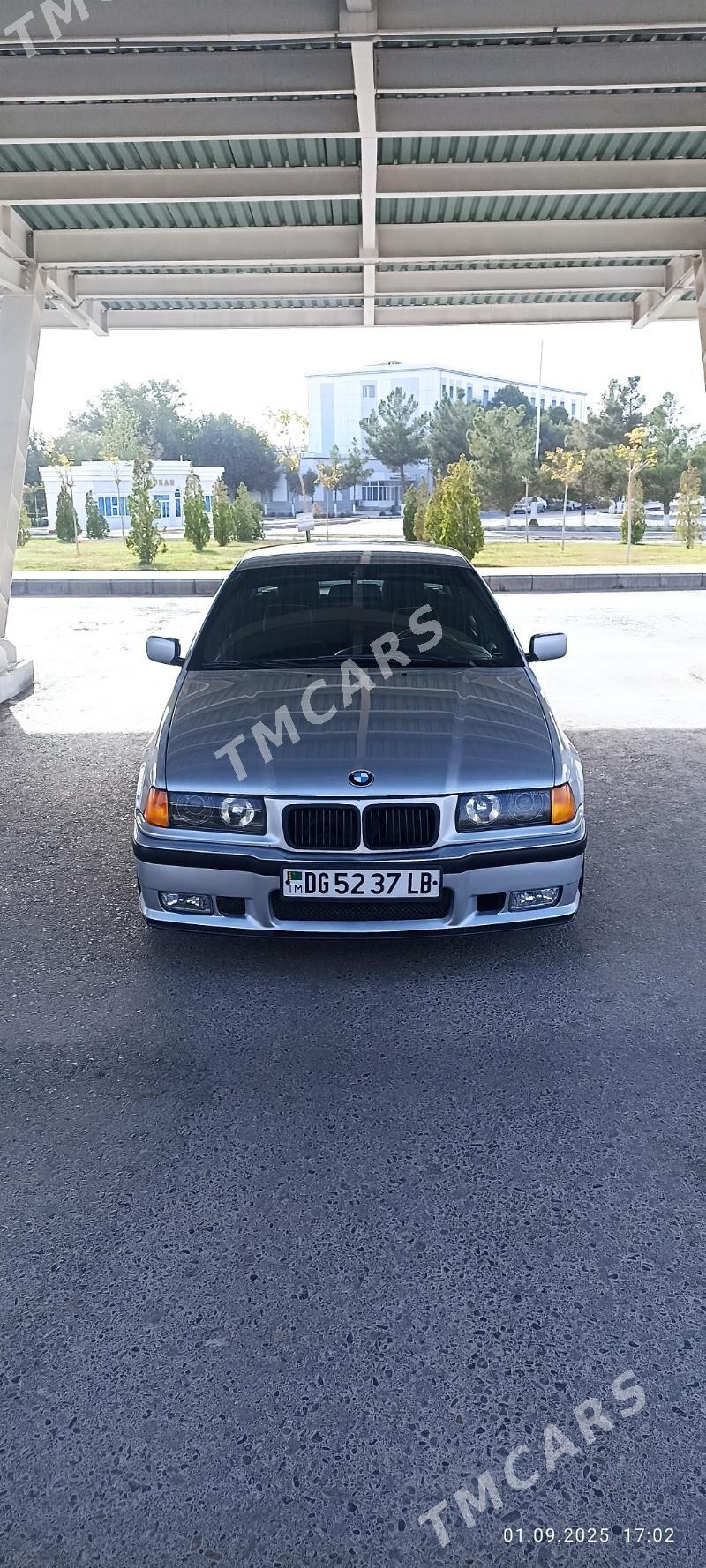 BMW 328 1997 - 120 000 TMT - Türkmenabat - img 6