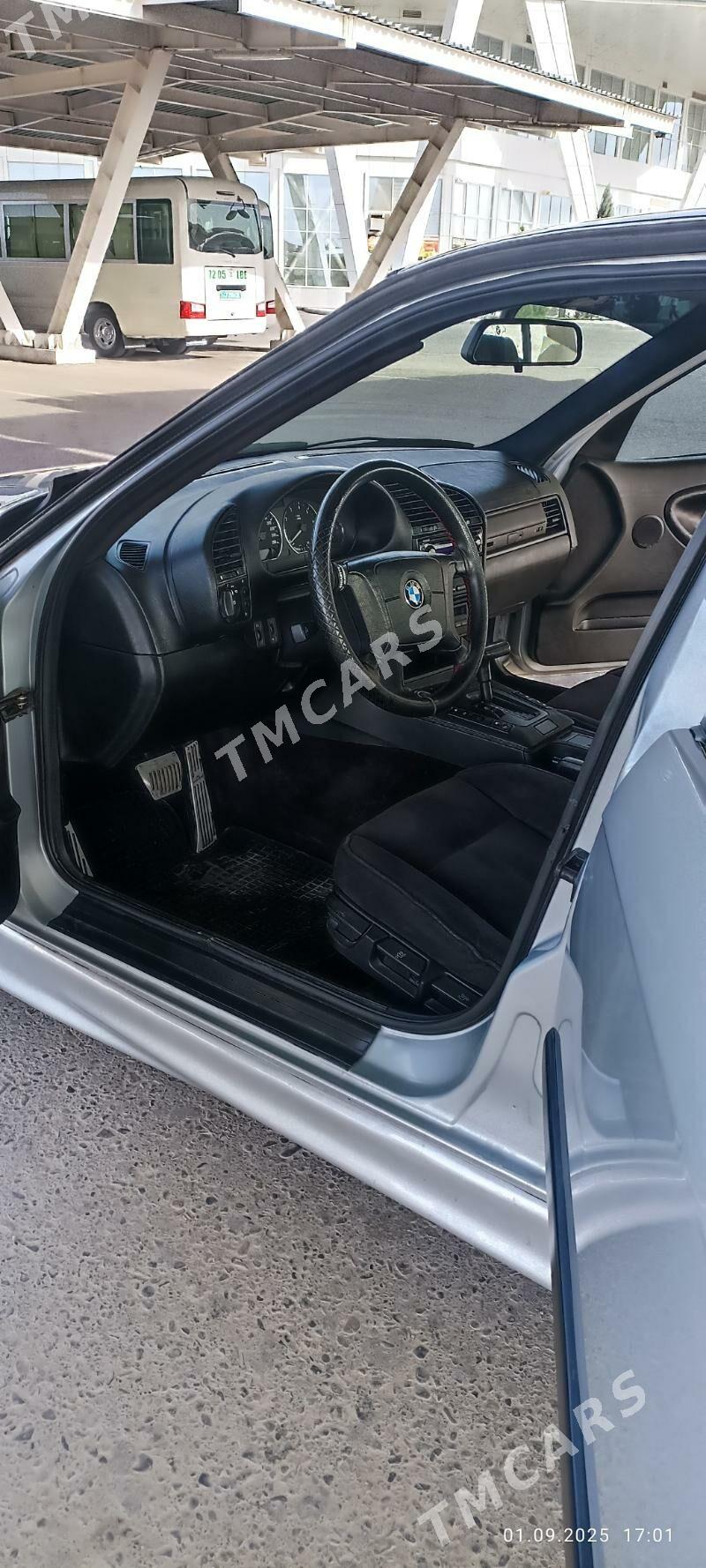 BMW 328 1997 - 120 000 TMT - Türkmenabat - img 8