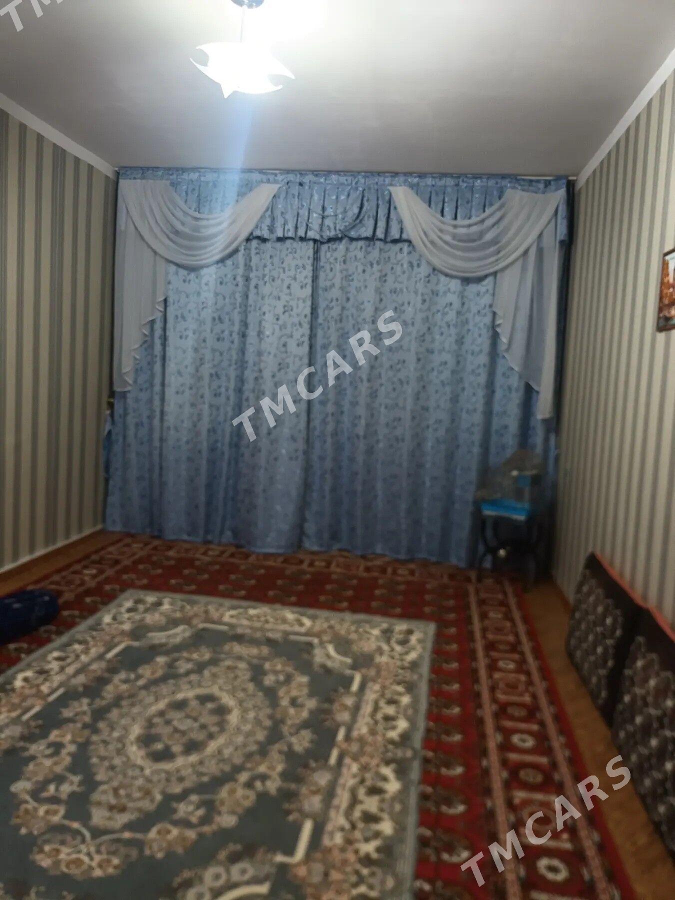 2ком.2эт.54м2. - Ашхабад - img 1