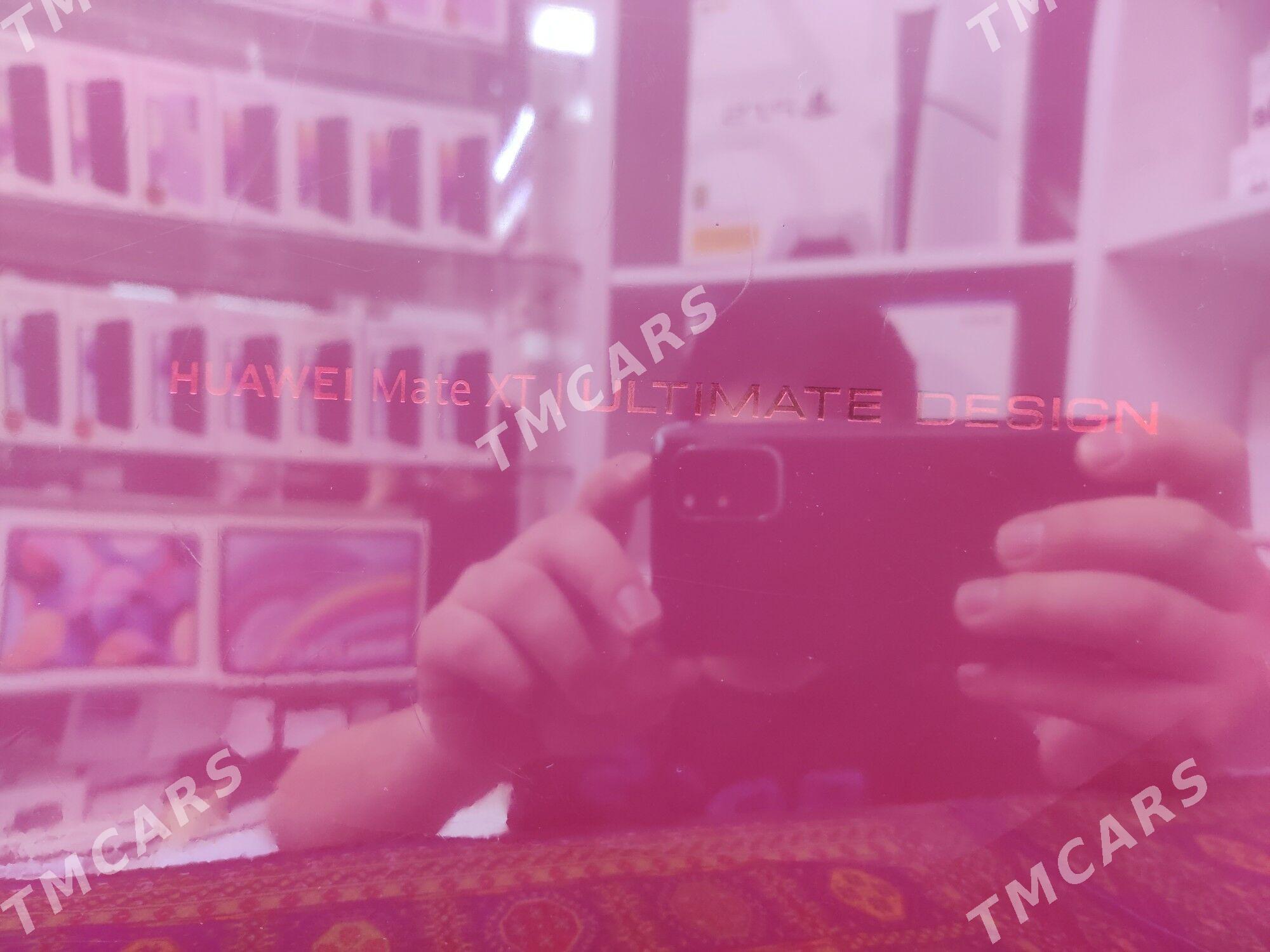 Huawei Mate XT Ultimate 16/1tb - Aşgabat - img 3