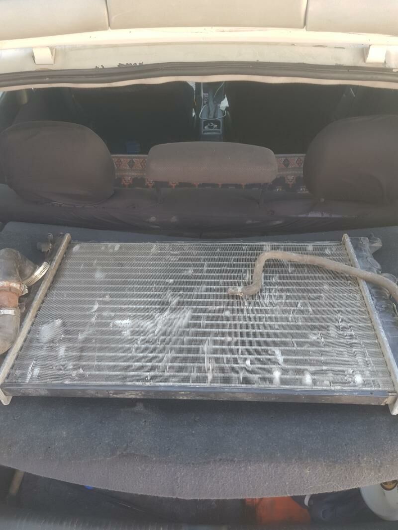 opel astra j 350 TMT - Ашхабад - img 2